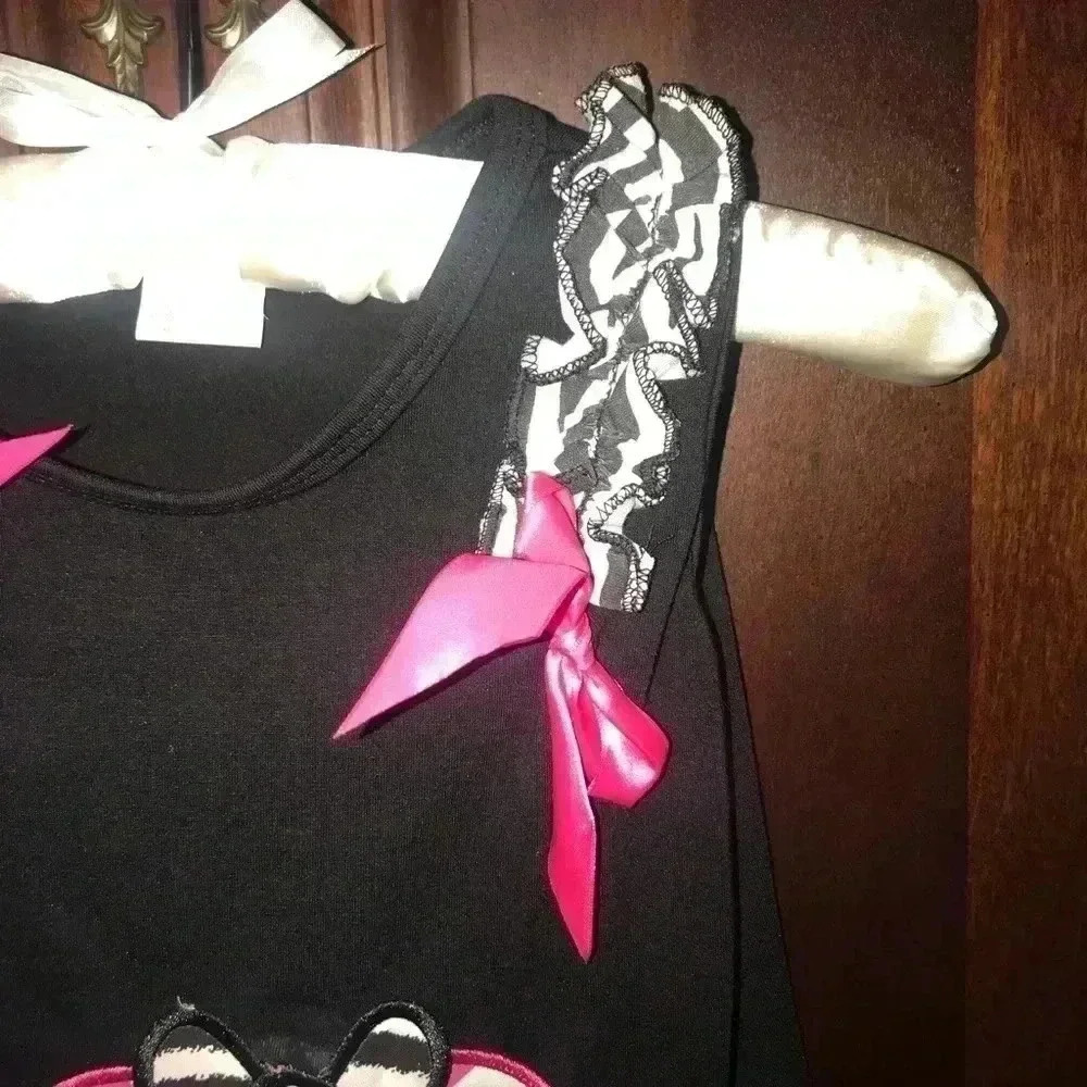 PETTITOP DISNEY EMBELLISHED TANK SIZE XL - Picture 2 of 7